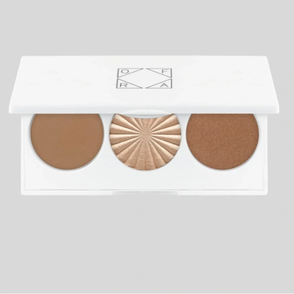OFRA midi palette face it